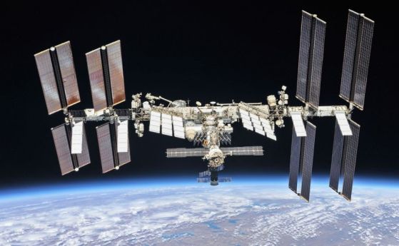 Руският антисателитен тест е "опасен и безотговорен" акт, който заплашва астронавтите, казват САЩ