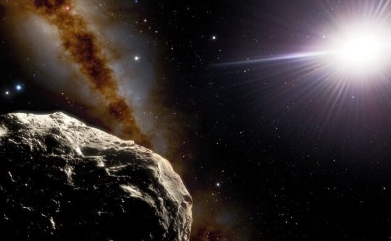 Открит е втори троянски астероид, движещ се по орбитата на Земята (видео)