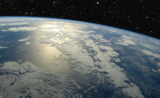 Как учените знаят на колко години е Земята?