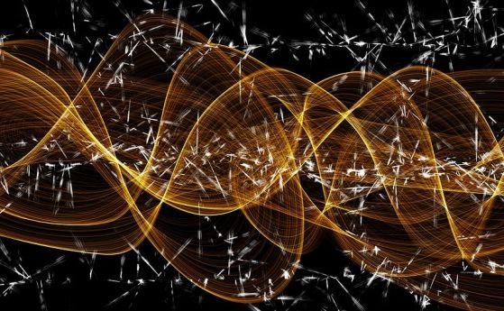 Нова и изненадваща двойственост е открита във физиката на елементарните частици