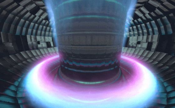 Нов фундаментален закон освобождава енергията на термоядрения синтез