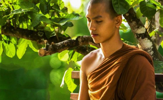 Изследване на тибетски монаси показва ползите от безбрачието