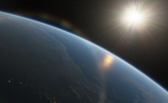 Земята приближава ли се към Слънцето или се отдалечава от него?