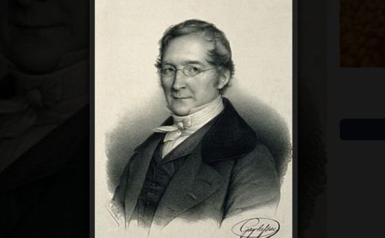 Великият френски физик и химик Жозеф Луи Гей-Люсак е роден на 6 декември 1778 г. 