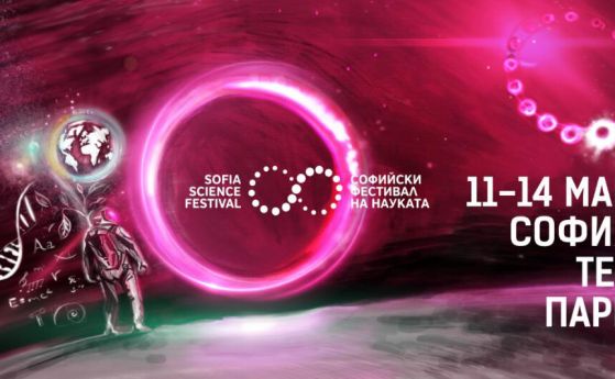 Софийски фестивал на науката 2023: Тема "Нашата планета"