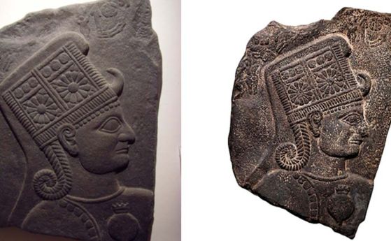 Списъкът на царете и царица Кубаба - първата жена-владетел в древния свят
