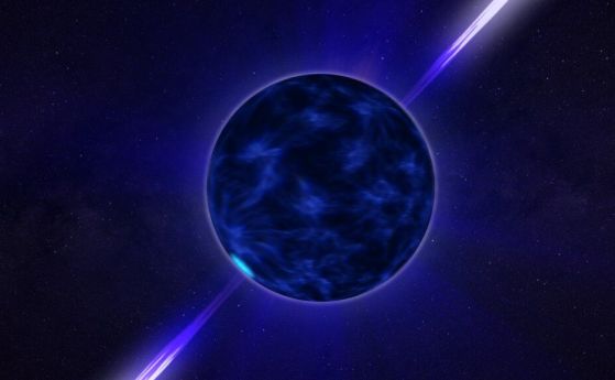 Новият космически телескоп "Роман" може да открие свръхмасивни тъмни звезди