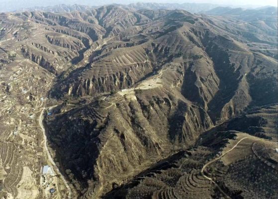 Разкопките започват през юни 2022 г. на обекта Джайгоу, в провинция Шаанси, на около 110 км южно от съвременния град Юлин.