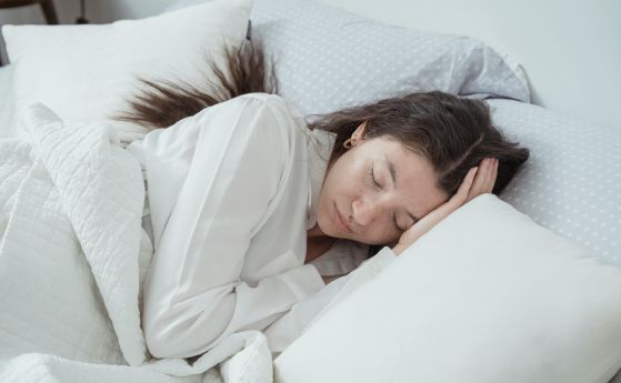 Всякакво движение, а дори и спането, е по-добро за сърцето от седенето, показват нови изследвания