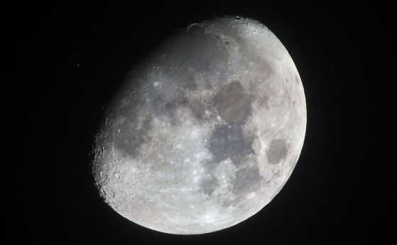 Окултация на Алдебаран от Луната през 2016 г.