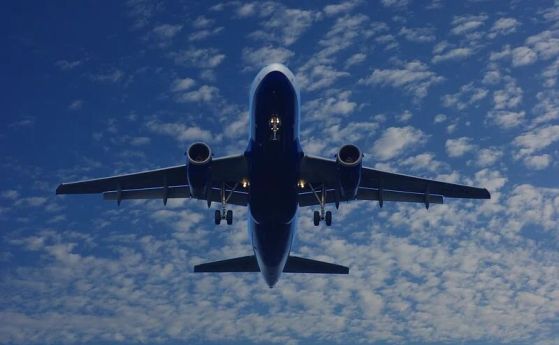 Намаляване на шума от самолетите - с по един децибел на всяка стъпка