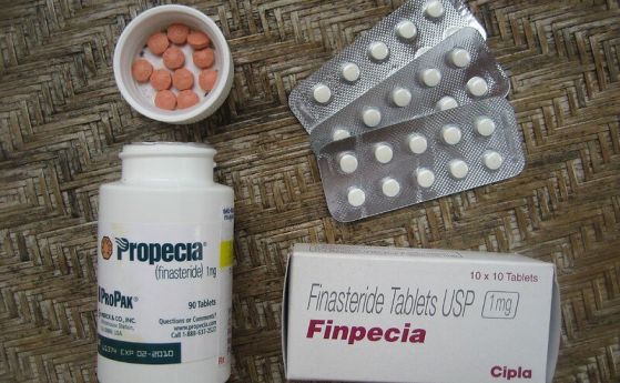 Лекарството финастерид, което вече се използва за лечение на косопад и увеличена простата, също може да помогне за намаляване на риска от сърдечно-съдовите заболявания