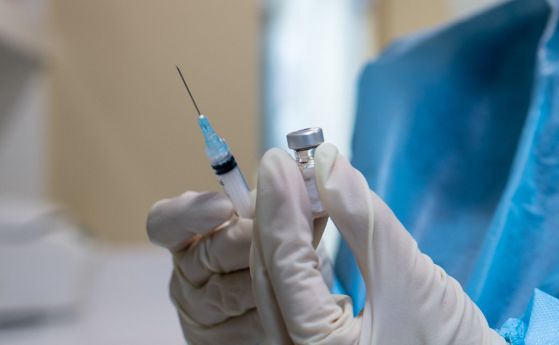 Прозрения от пациент, изчистил се сам от хепатит С, могат да доведат до ваксина