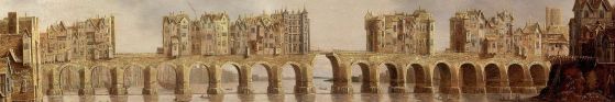 Старият Лондонски мост