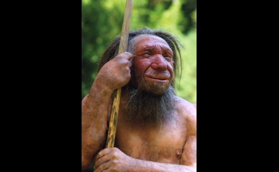 Най-старите известни човешки вируси, открити скрити в костите на неандерталец на 50 000 години