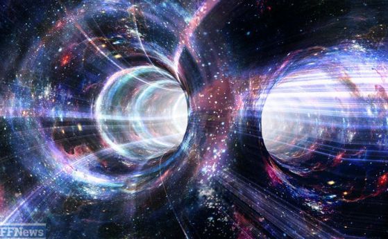 Свръхсветлинна скорост и загадката на квантовото тунелиране