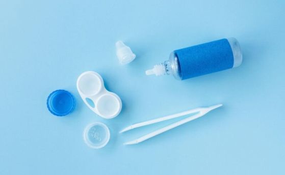 Какво трябва да знаете за съставките в разтворите за контактни лещи? разтвор за контактни лещи