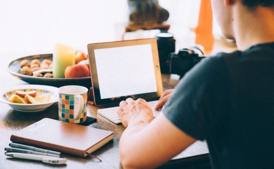 научен журналист