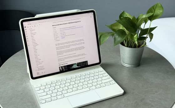 Бележки 2026: Notion, Obsidian или Apple Notes за вас