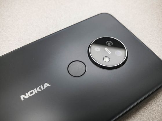 Nokia G10 може да е първият от нова геймърска серия
