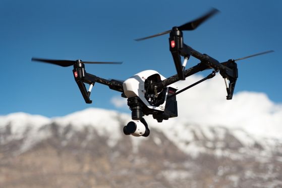 Компания на Google разкритикува новите правила за дроновете в САЩ