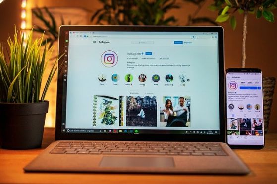 Instagram тества опция за публикуване от компютри