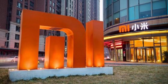 САЩ отмени санкциите срещу Xiaomi