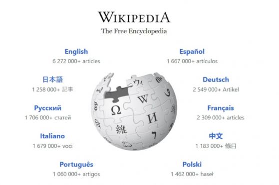 Wikimedia може да спре да приема дарения в криптовалута