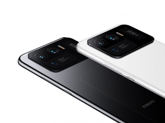 Xiaomi Mi 11 Ultra е новият топ модел на компанията