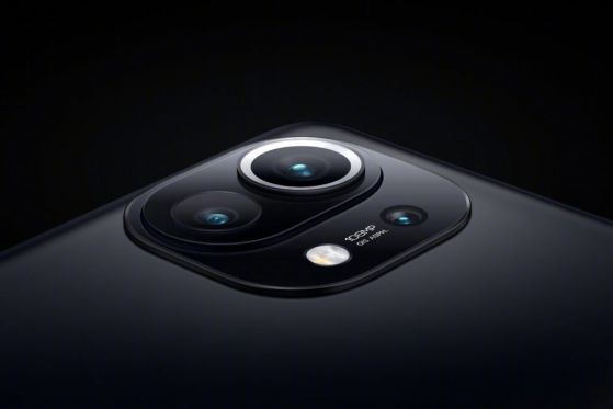 Xiaomi работи върху смартфон с 200 мегапикселова камера
