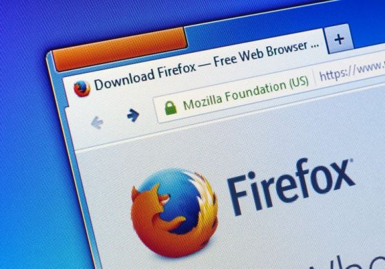 В браузъра Mozilla Firefox се появи офлайн преводач