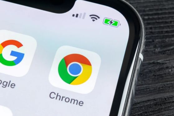 Браузърът Chrome започна да открива потенциално опасните файлове и разширения