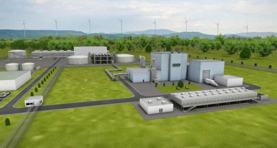 Бъфет и Гейтс финансират създаването на атомен реактор от ново поколение
