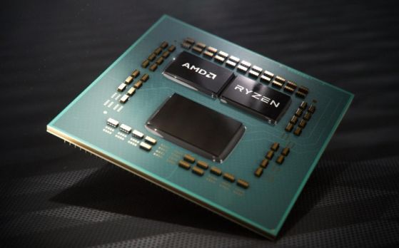 Делът на процесорите на AMD в Steam превиши 30%