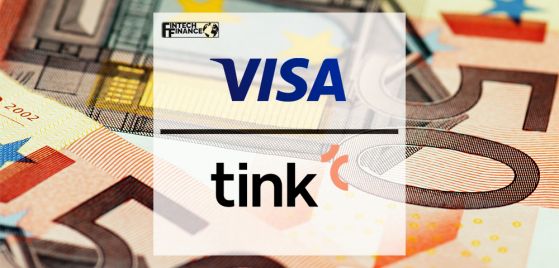 Visa купува финтех платформата Tink за 1,8 милиарда евро