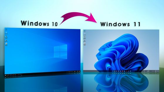 Microsoft си запазва правото да ограничи срока на безплатното обновяване до Windows 11