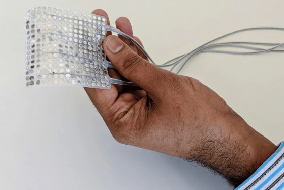 First ever thought-to-speech brain implant successfully trialed