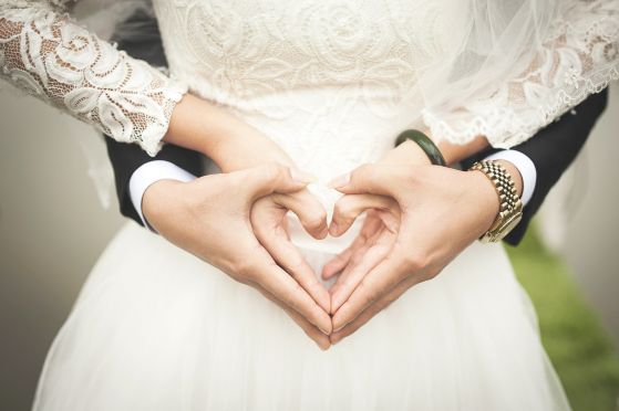 Сватбените сайтове са новия хит сред младоженците