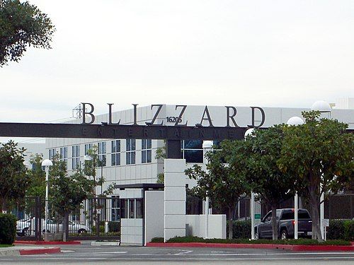 Шефът на Blizzard напуска поста заради дело за секс тормоз