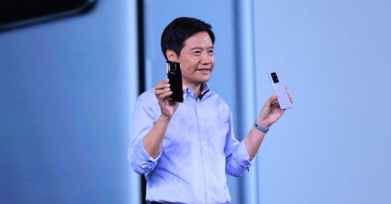 Xiaomi представи Mi Mix 4, Mi Pad 5 и новите OLED Mi TV
