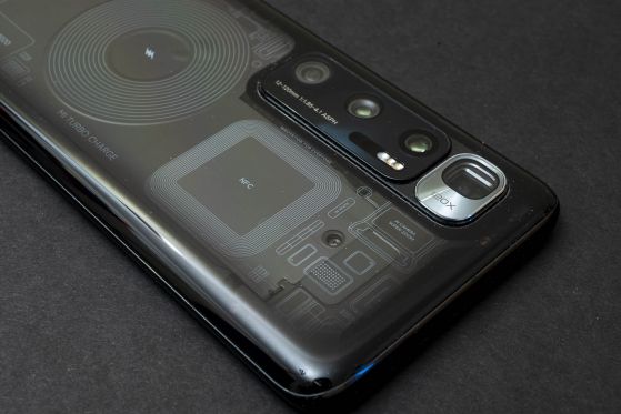 Xiaomi подготвя 200 мегапикселова камера за следващия си Ultra телефон