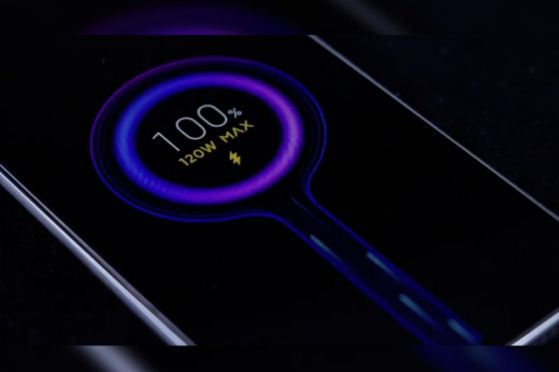 Xiaomi 11T Pro ще поддържа 120W бързо зареждане