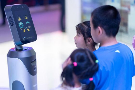 Пекин въведе етични принципи за регулация на изкуствения интелект