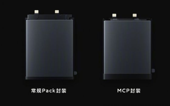 Xiaomi анонсира нова технология за батерии с 10% по-голям капацитет и разширен мониторинг