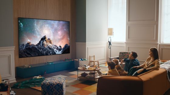 Новите телевизори на LG за 2022 г. са с подобрена яркост