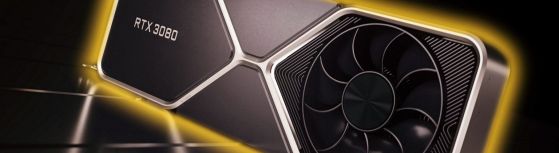 Неофициално: следващата седмица Nvidia ще представи 12 GB версия на GeForce RTX 3080