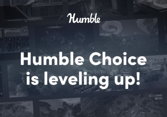 Humble Bundle улеснява абонаментната си политика