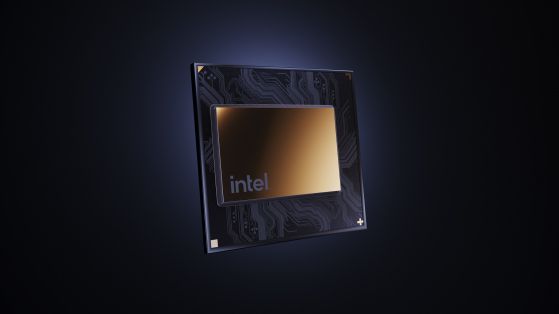 Intel подготвя нов чип за блокчейн