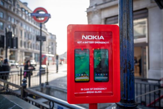 Новите Nokia G11 и Nokia G21 - създадени да издържат по-дълго