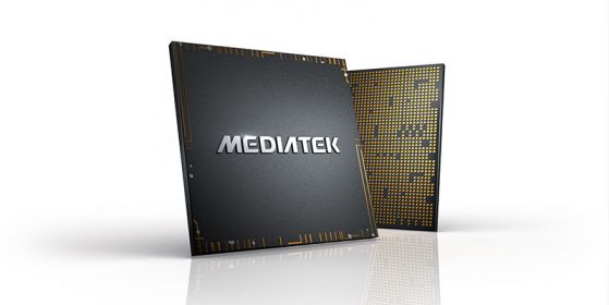 MediaTek продължава да е лидер при мобилните чипсети